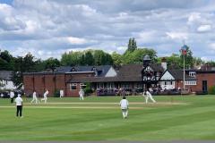 Cricket: Alderley on a roll after brutal dismantling of Bowdon