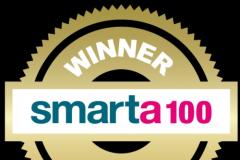 Local small business wins smarta award