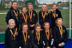 Hockey: Alderley Edge Hockey Club on the up!