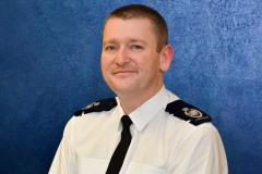 New fire chief announced for Cheshire