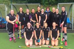 Hockey: England call-ups and pre-season preparation