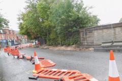 Target date for bridge reopening confirmed