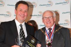 Hockey club scoops more prestigious sports awards