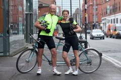 200 mile charity cycling challenge is launching - 100 riders wanted