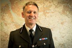 Former Police Officer returns to Cheshire as new Assistant Chief Constable