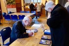 New book pays tribute to the fallen of Alderley Edge