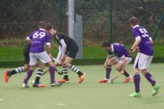 Hockey: Men's 1s beat Durham whilst Wilmslow end Women's 1s winning streak