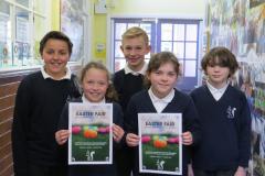 Eggcitement builds for Easter Fair