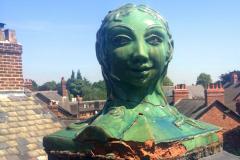 Challenge: Where in Alderley Edge was this photo taken?