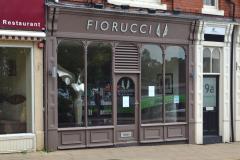 Bailiffs close down Fiorucci