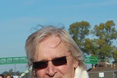 Bill Roache strenuously denies rape allegations