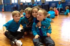 Local beavers group needs volunteers