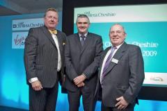 Tourist board appoints local solicitor as chairman