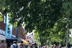Wilmslow Artisan Market returns on Saturday 17th April