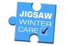 Winter is on its way: Don’t slip up install a Jigsaw winter care salt bin