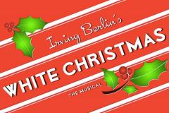 Theatre company is all set to perform White Christmas