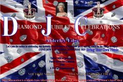 Book your place for the Jubilee Big Lunch