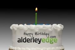 alderleyedge.com celebrates its 1st birthday