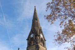 Luncheon club calls for more volunteers