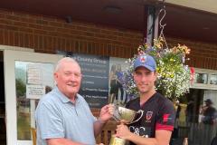 Cricket: Alderley crowned Cheshire T20 winners for second year in a row