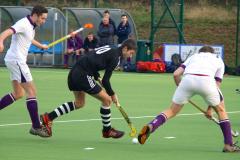 Hockey: Fourth consecutive win for Alderley