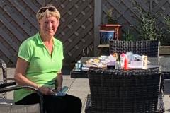 Local toiletry bank helping frontline NHS staff