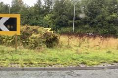 Reader's Letter: A34 roundabouts