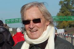 Bill Roache charged with five offences of indecent assault