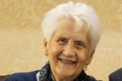 Alderley Edge volunteer recognised in Queen's birthday honours