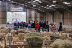 Farm Weekend returns to Alderley Park