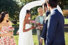 Council restarts notices of marriage and civil partnerships