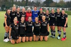 Hockey: Mixed success for AEHC 1s at the halfway point of the season