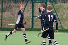 Hockey: Alderley Edge secure win against York