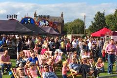 Beer festival plans brewing up nicely