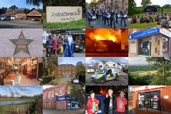 A year in review: 2013 on The Edge