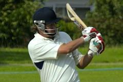 Cricket: Edge claim first victory of the season