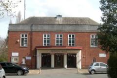 Parish Council tax reviewed for 2011/12