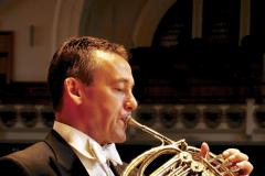 Pleyel Ensemble returns to Alderley Edge