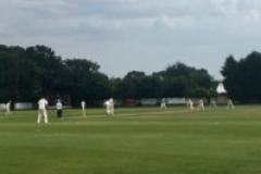 Cricket: Alderley's woes continue at Widnes