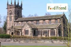 Hamper appeal to help local families in need this Christmas
