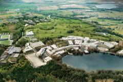 13 acres of Alderley Park sold for residential development