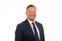 Alderley Edge businessman recognised in Queen's New Years Honours list