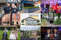 A year in review: 2017 on The Edge