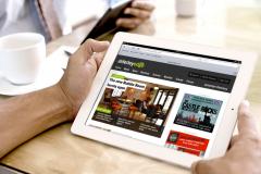 alderleyedge.com launches new responsive web site