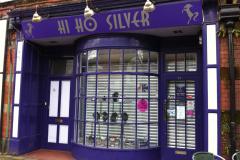 Hi Ho Silver shuts up shop
