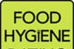 Alderley Edge food businesses rated on hygiene