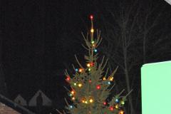 Three Christmas trees to light up Alderley