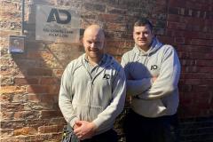 Wilmslow’s car charging network to get a boost from unlikely source
