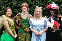 Youth panto is taking to the stage in Wilmslow