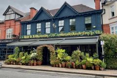 Gusto in Alderley Edge to close following acquisition